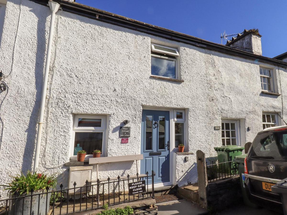 Violet Cottage Ambleside Exterior foto